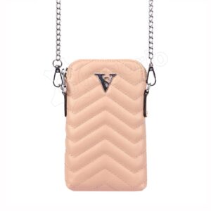 Rankinė telefonui – Sergio Valentini P365 Pink