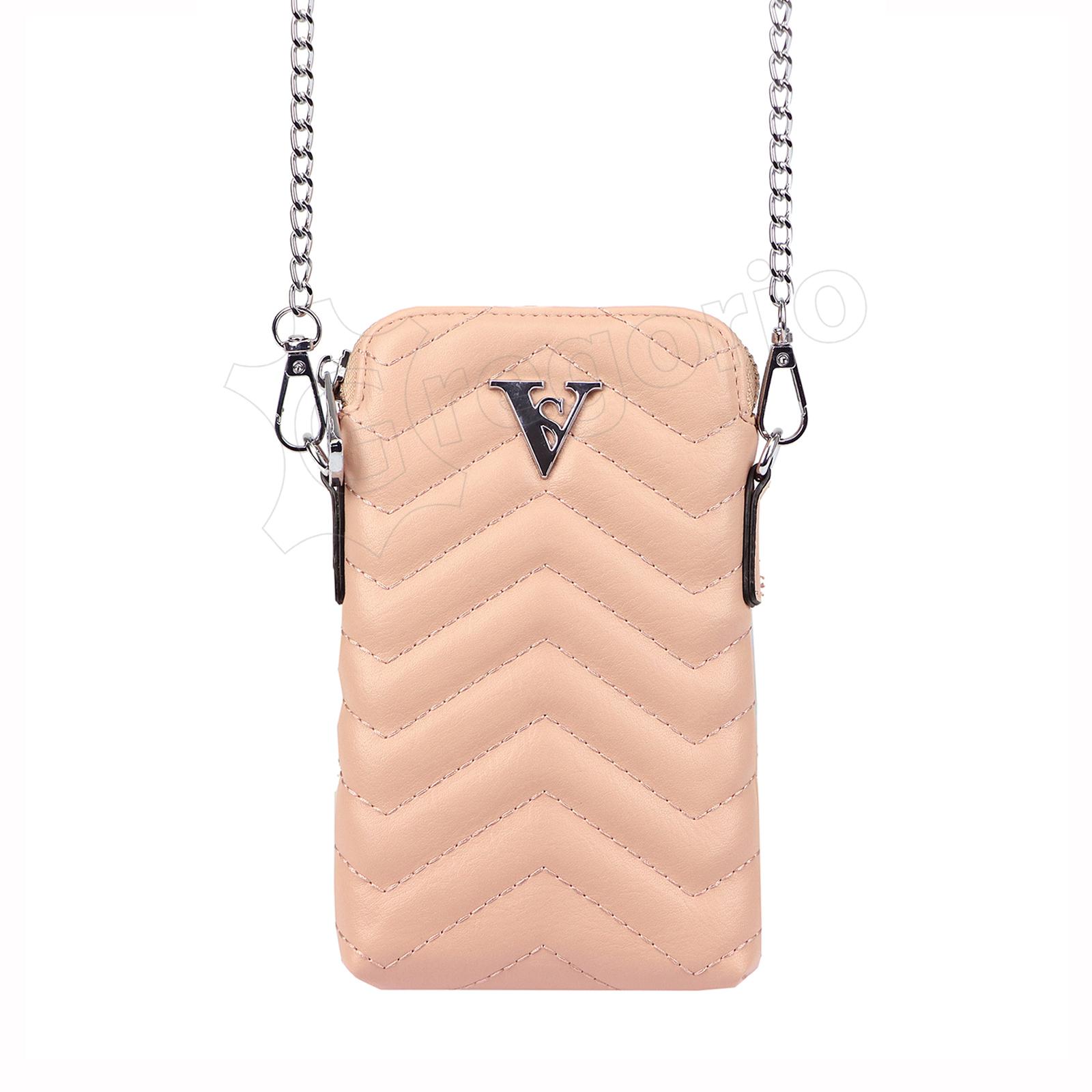 Rankinė telefonui – Sergio Valentini P365 Pink