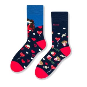Kojinės – MORE (Meilė)