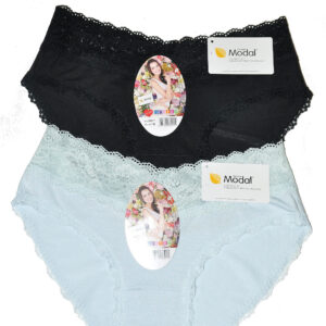 Moteriškų kelnaičių rinkinys – DC Girl (26411)