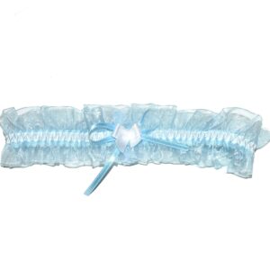 Keliaraištis – De Lafense (STD 221 – Žydras)