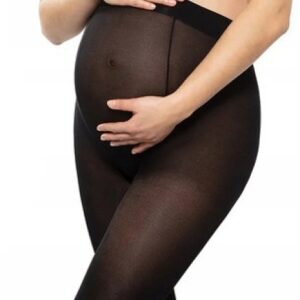 Pėdkelnės nėščiosioms – Body Protect Beauty 40 den microfibra