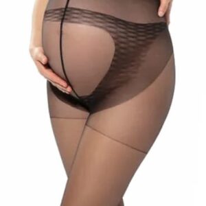 Pėdkelnės nėščiosioms – Gatta Body Protect 20