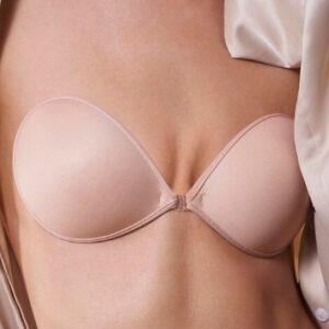 Priklijuojama liemenėlė – Julimex BS-02 (Kūno spalva)