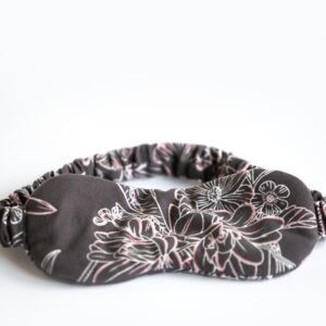 Miego kaukė – Key LHO 817