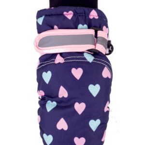 Vaikiškos pirštinės - Yoclub REN-0332G (12 cm)