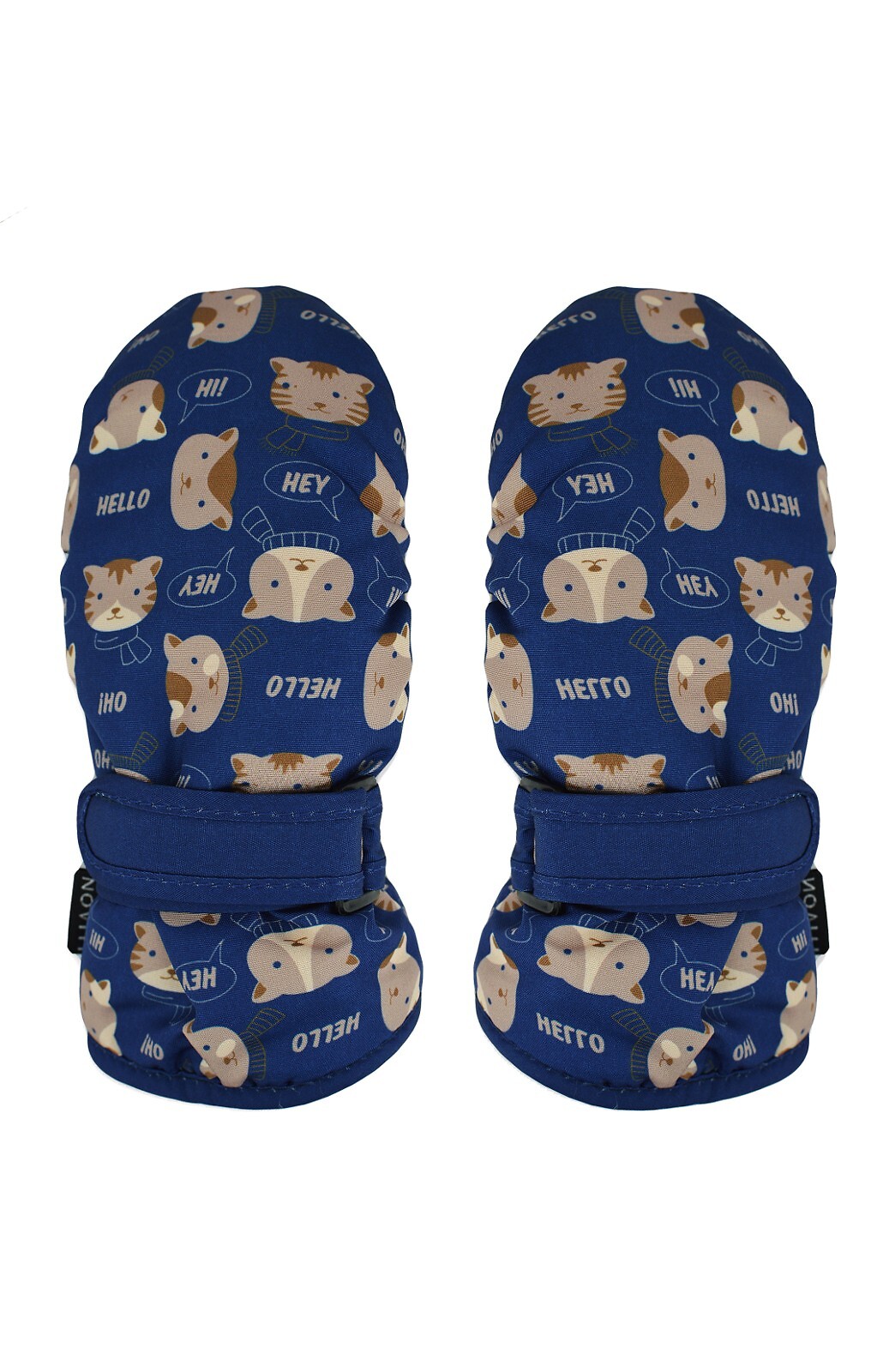 Vaikiškos pirštinės - Noviti RN042 (12 cm)