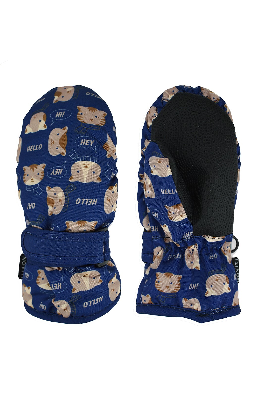 Vaikiškos pirštinės - Noviti RN042 (12 cm) - Image 3