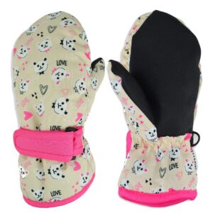 Vaikiškos pirštinės - Noviti RN032 (12 cm)