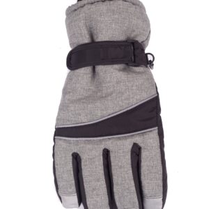 Vyriškos pirštinės - Yoclub REN-0345 (M-L dydis)