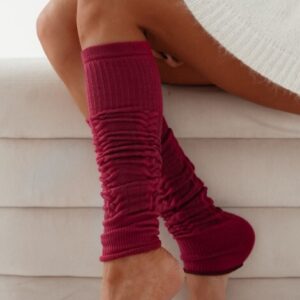 Blauzdinės – Milena 0705-001 (Bordinės)