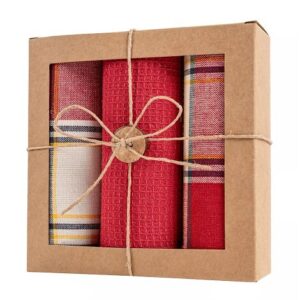 Virtuvinių rakšluosčių rinkinys - Moraj MRB1500-002 (40x70cm - 3vnt.)