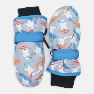 Vaikiškos pirštinės - Noviti RN041 (12 cm)