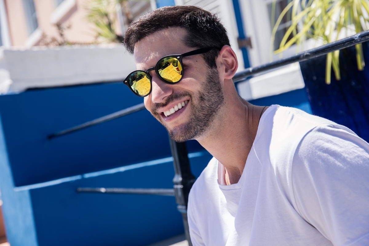 Akiniai nuo saulės – NDL534 - Image 3