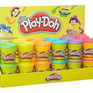 Play-Doh plastilinas Single Can - B6756EU4