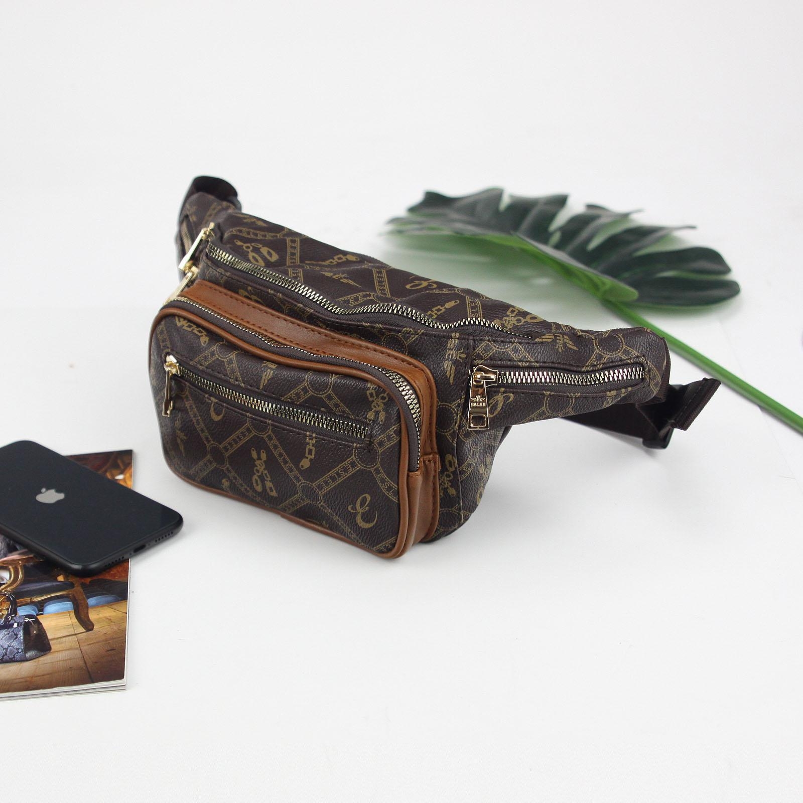 Juosmens rankinė – Eslee 8950 - Image 2