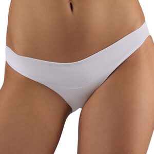 Moteriškos kelnaitės – Italian Fashion (Lux mini White)