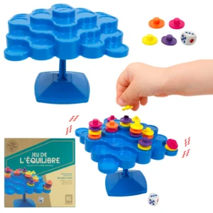 Balansavimo žaidimas