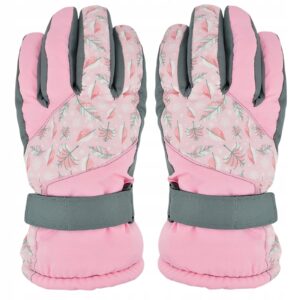 Moteriškos pirštinės - Noviti RN055 (18 cm)