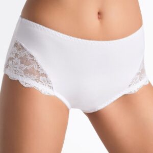 Moteriškos kelnaitės – Teyli (108 White)