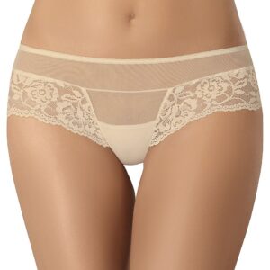 Moteriškos kelnaitės – Teyli (317 Beige)