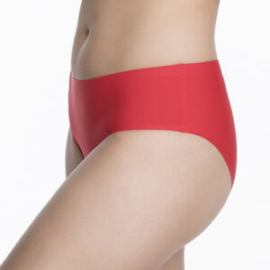 Moteriškos kelnaitės – Julimex (Simple Red)