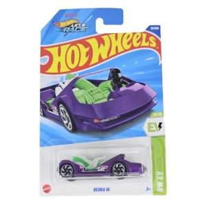Hot Wheels modeliukas - Deora III