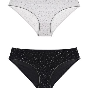 Moteriškų kelnaičių rinkinys – Donella (181058)