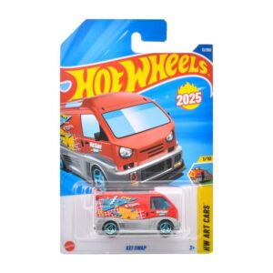 Hot Wheels modeliukas - Key Swap