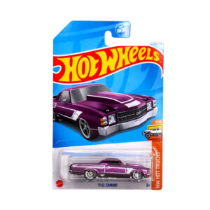 Hot Wheels modeliukas - '71 El Camino