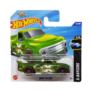 Hot Wheels modeliukas - Draftnator