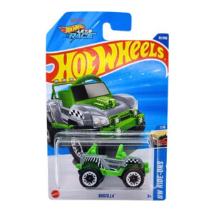Hot Wheels modeliukas - Bogzilla