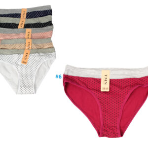 Kelnaitės – TMN Underwear C8004