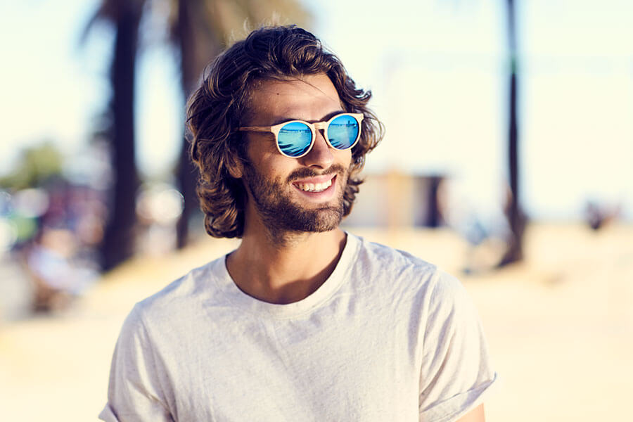 Akiniai nuo saulės – NDL1404 - Image 3