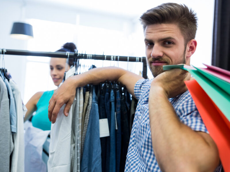 Kaip išrinkti apatinius savo mylimajai?