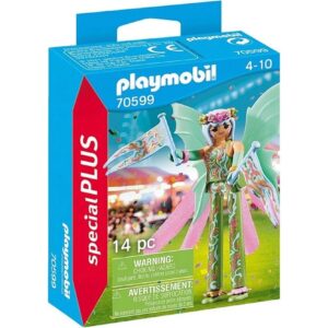 Playmobil Special Plus Fėja 70599