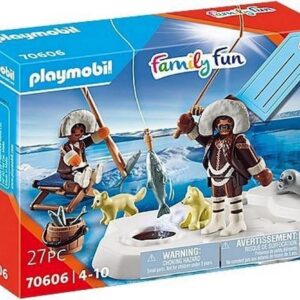 Playmobil Family Fun 70606