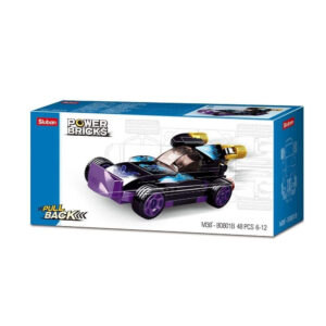 Konstruktorius Sluban Power Bricks M38 - B0801B