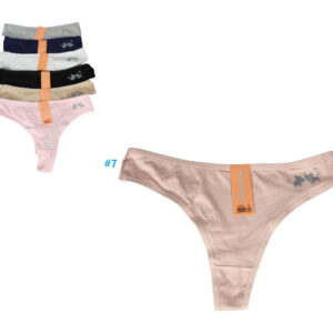 Stringai – Medoosi Lingerie 3362