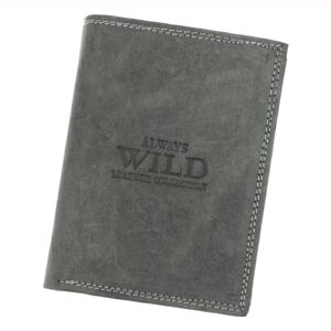 Piniginė – Wild „N4-P-CHM RFID“