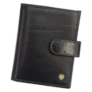 Kortelių piniginė – Rovicky „TW-04-RVT RFID“