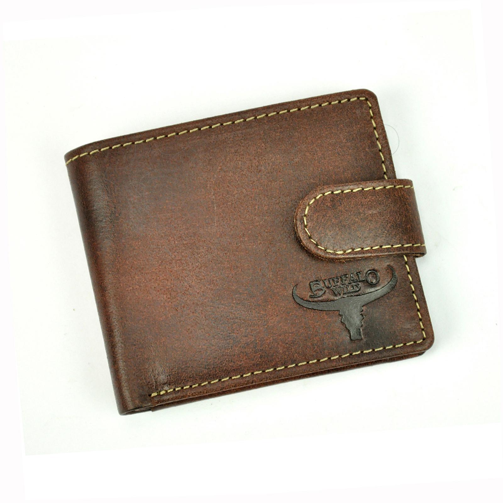 Mini piniginė – Wild N1183L-HP