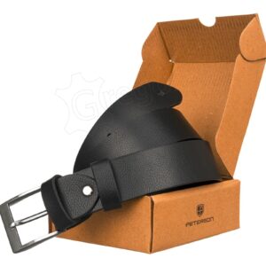 Diržas – Peterson 042268 PUR BLACK