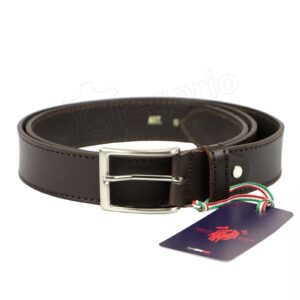 Diržas – Harvey Miller (012/35 – Dark brown)