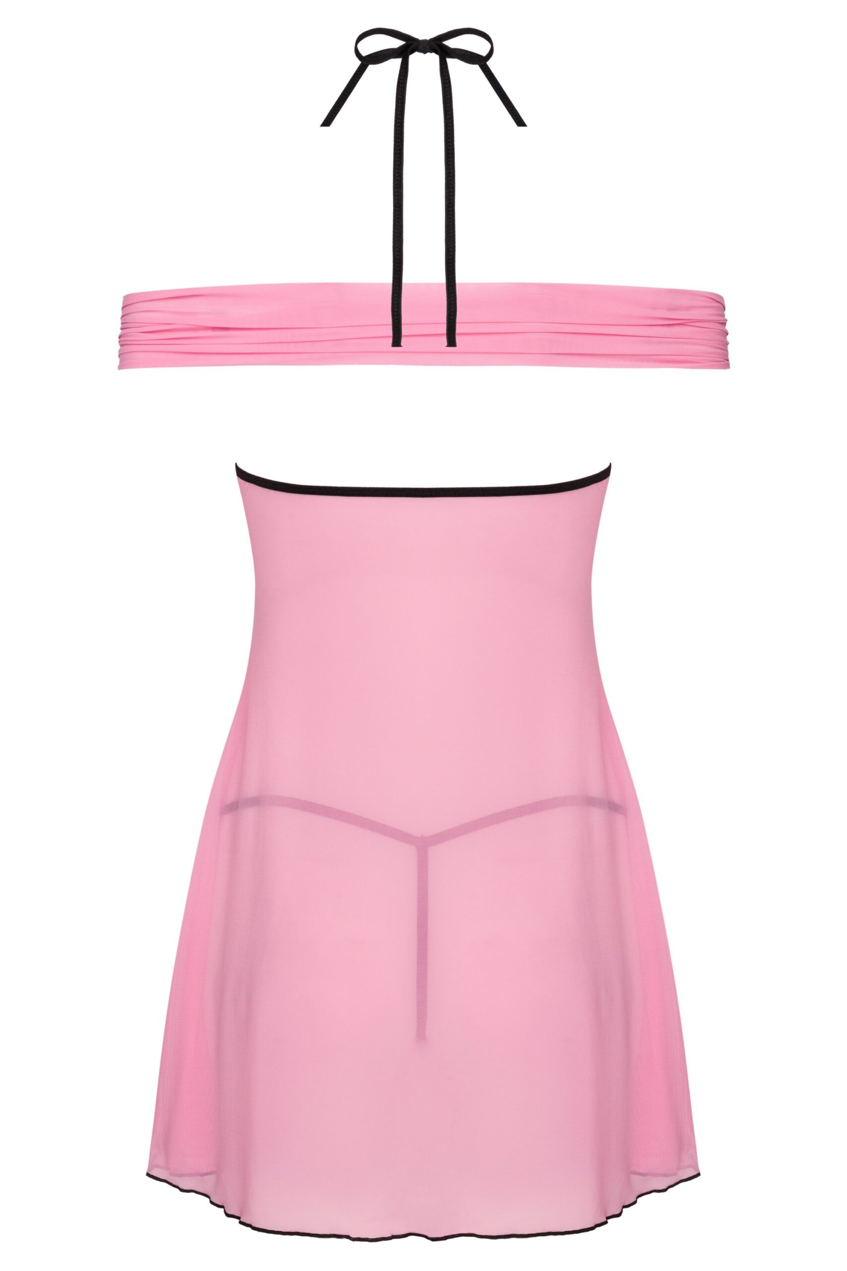 Seksuali suknelė – Livco Corsetti Chamel - Image 2