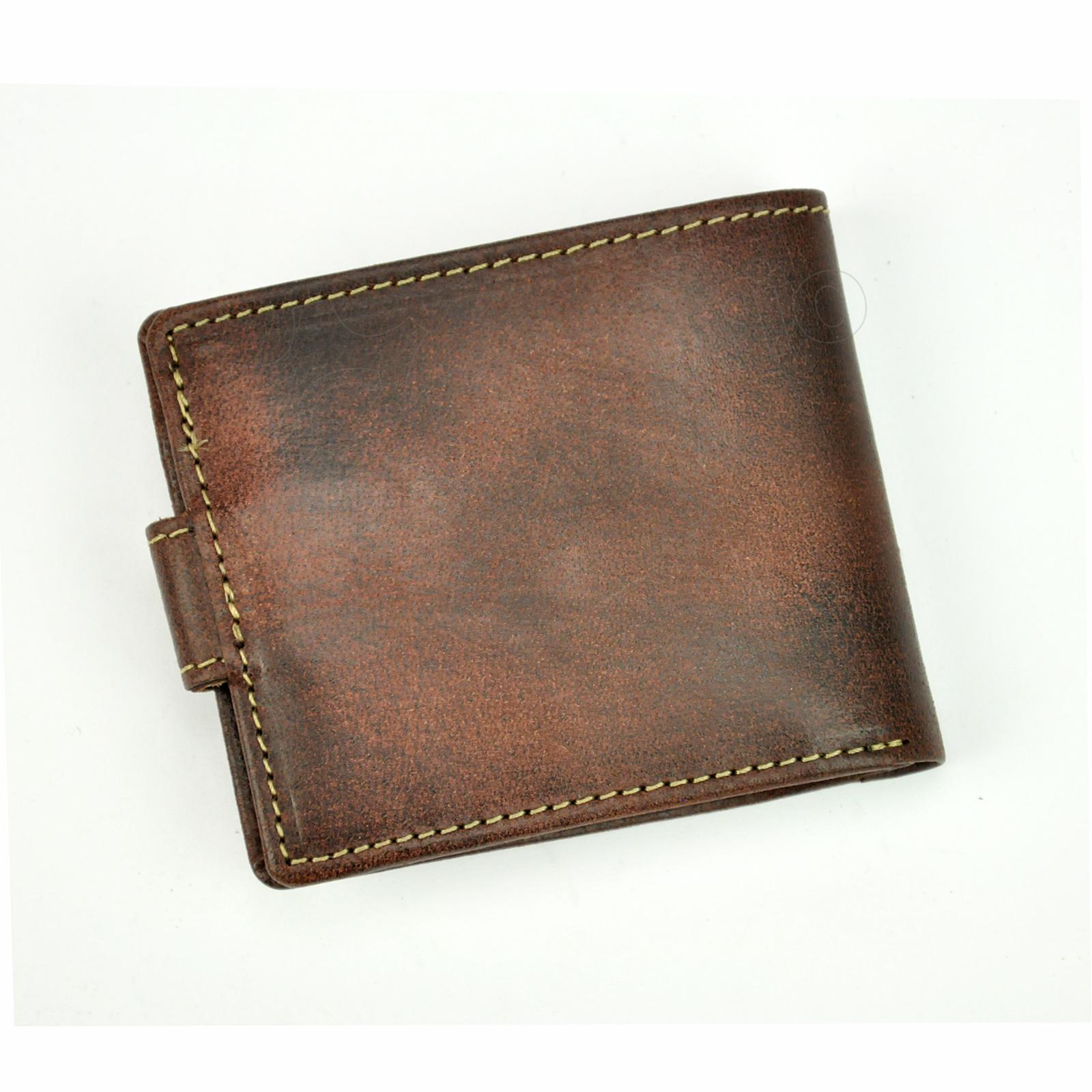 Mini piniginė – Wild N1183L-HP - Image 2