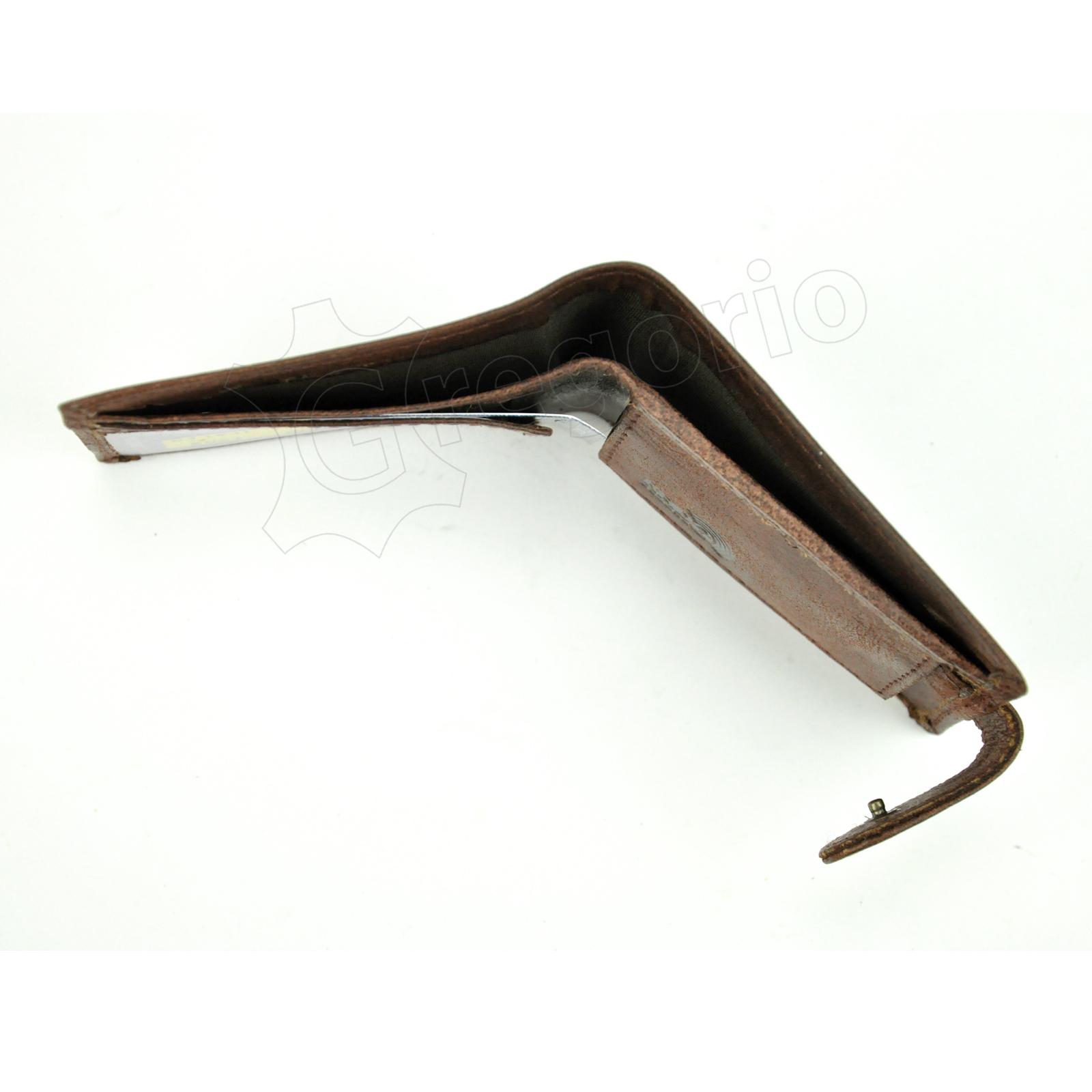 Mini piniginė – Wild N1183L-HP - Image 5