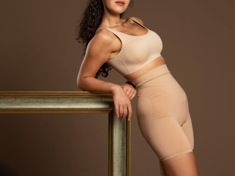 Formuojančių apatinių nauda ir kaip juos išsirinkti