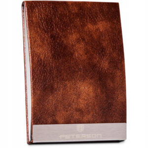 Kortelių dėklas – PETERSON M6102