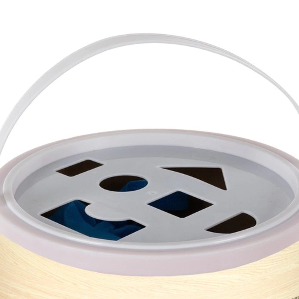 Medinės kaladėlės - Kruzzel (100 vnt.) - Image 4